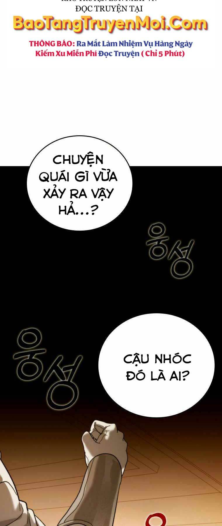 Thánh Cái Khỉ gì Đây Là Sức Mạnh Của Y Học Hiện Đại - Chapter 6 - Page 35