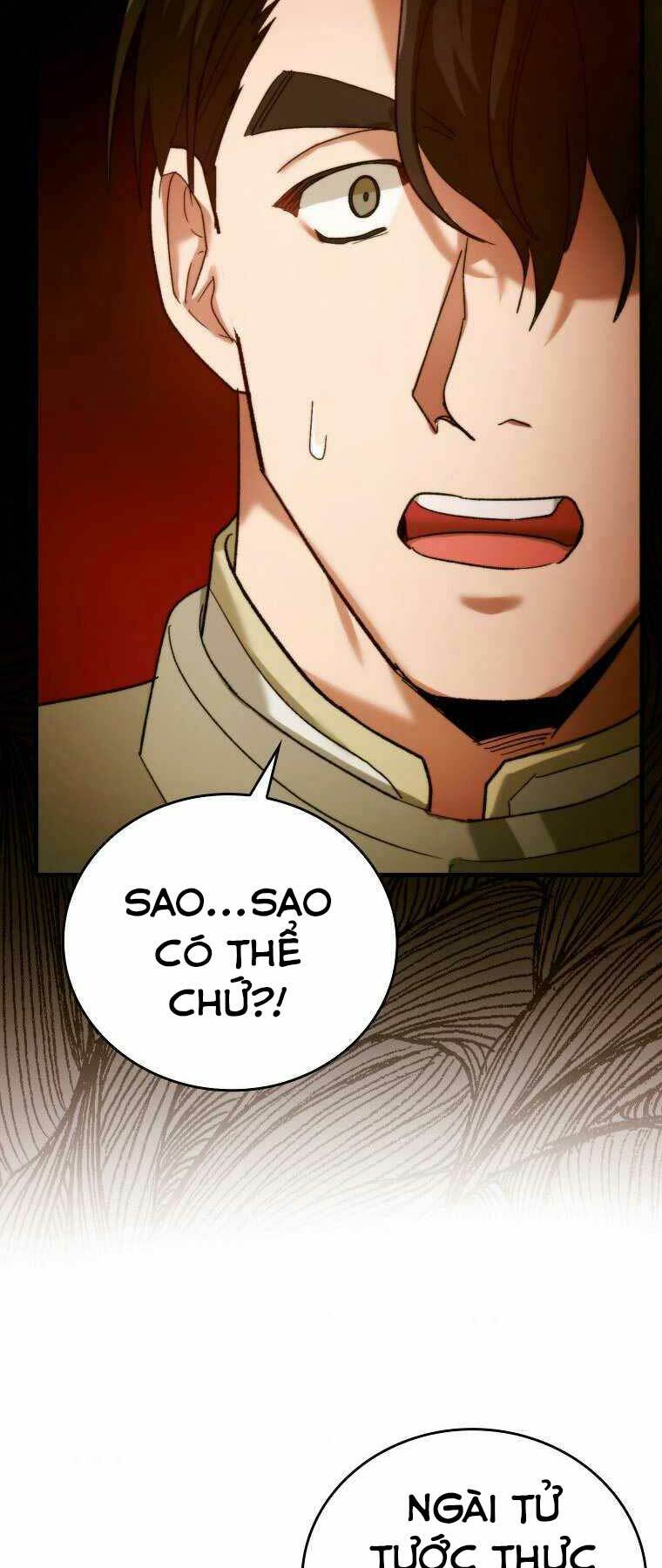 Thánh Cái Khỉ gì Đây Là Sức Mạnh Của Y Học Hiện Đại - Chapter 6 - Page 40