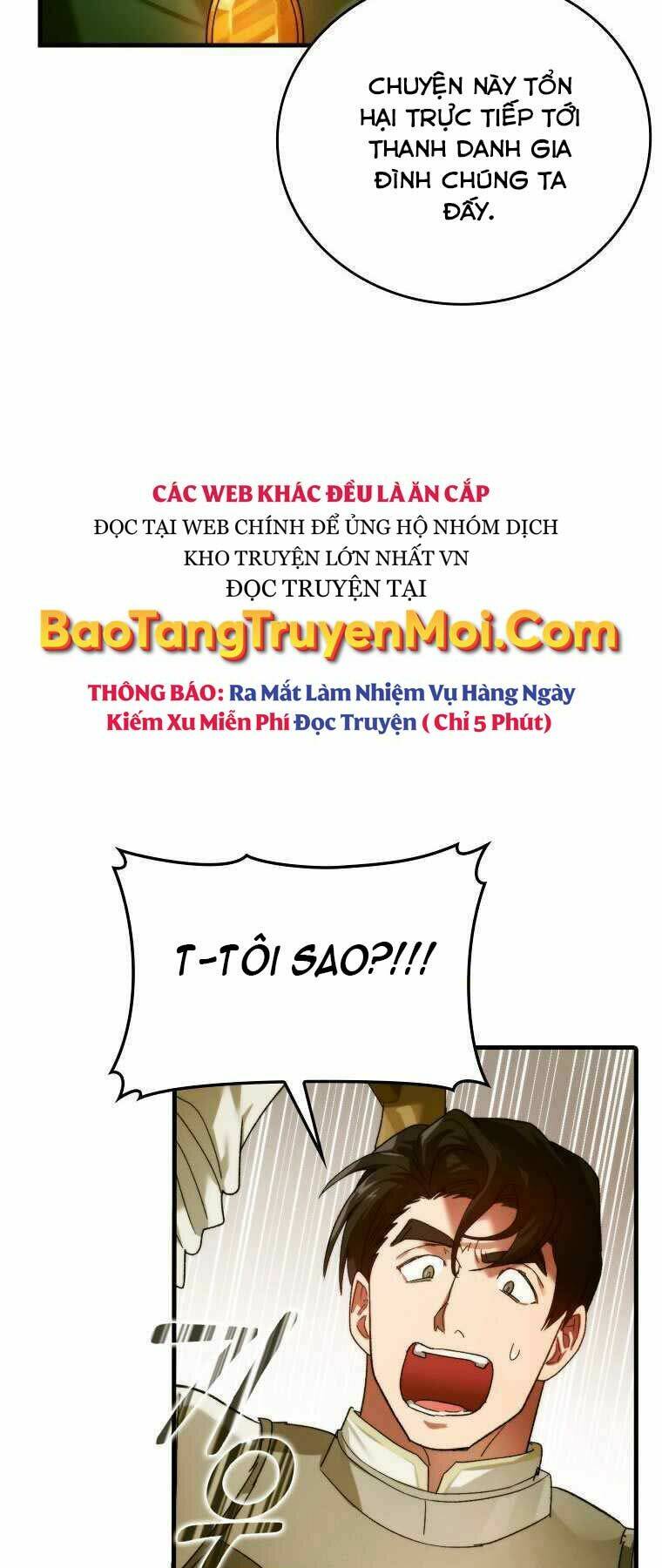 Thánh Cái Khỉ gì Đây Là Sức Mạnh Của Y Học Hiện Đại - Chapter 6 - Page 47