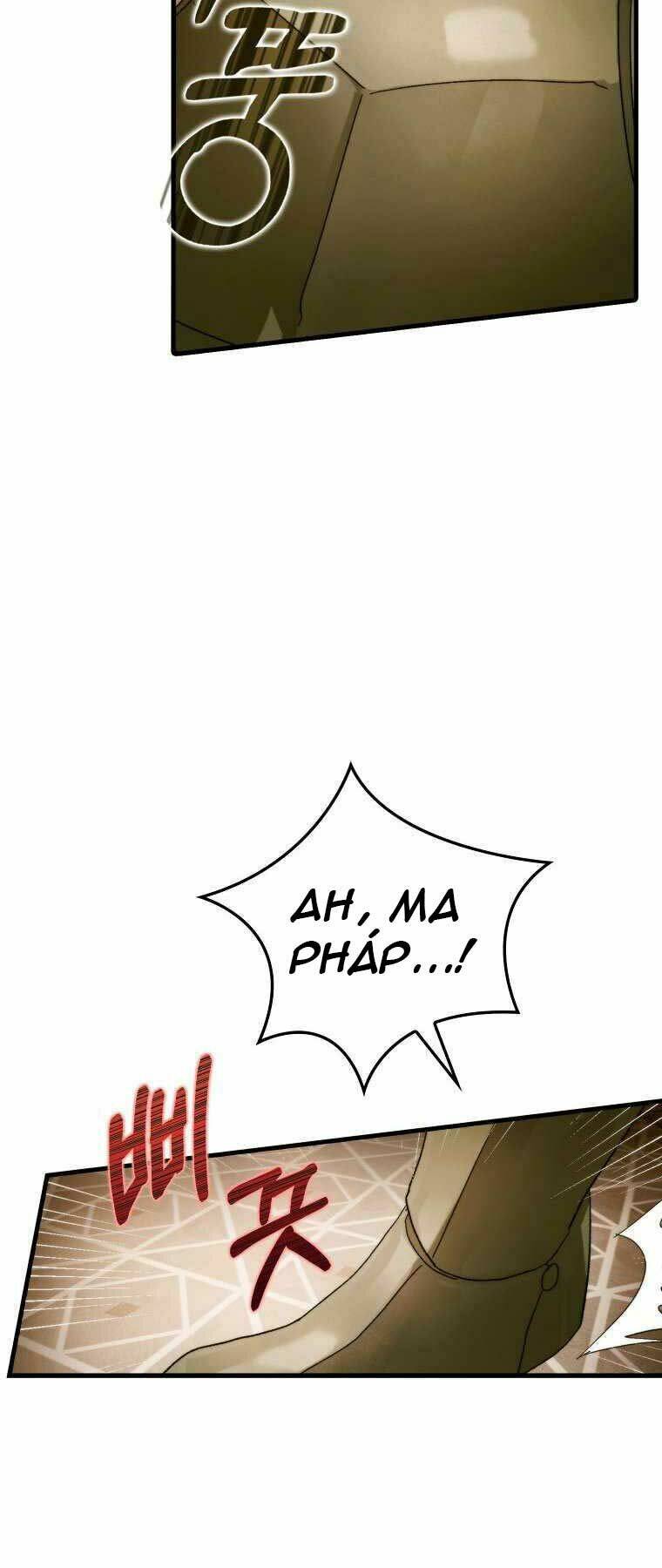 Thánh Cái Khỉ gì Đây Là Sức Mạnh Của Y Học Hiện Đại - Chapter 6 - Page 48