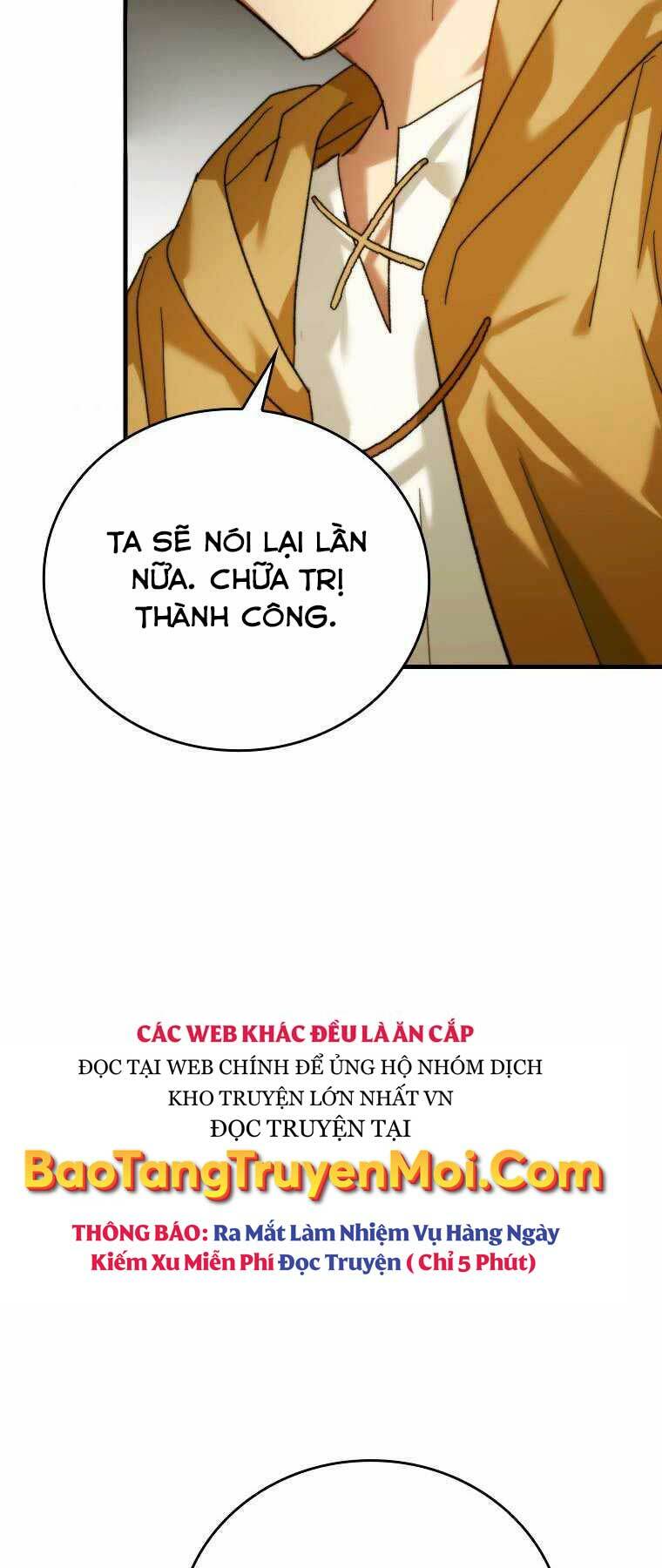 Thánh Cái Khỉ gì Đây Là Sức Mạnh Của Y Học Hiện Đại - Chapter 6 - Page 4