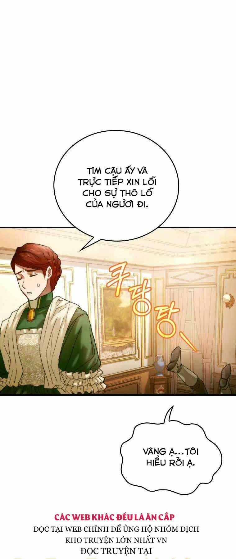 Thánh Cái Khỉ gì Đây Là Sức Mạnh Của Y Học Hiện Đại - Chapter 6 - Page 49