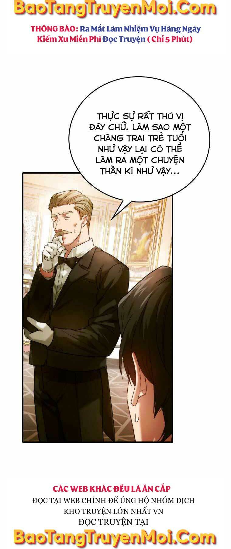 Thánh Cái Khỉ gì Đây Là Sức Mạnh Của Y Học Hiện Đại - Chapter 6 - Page 50