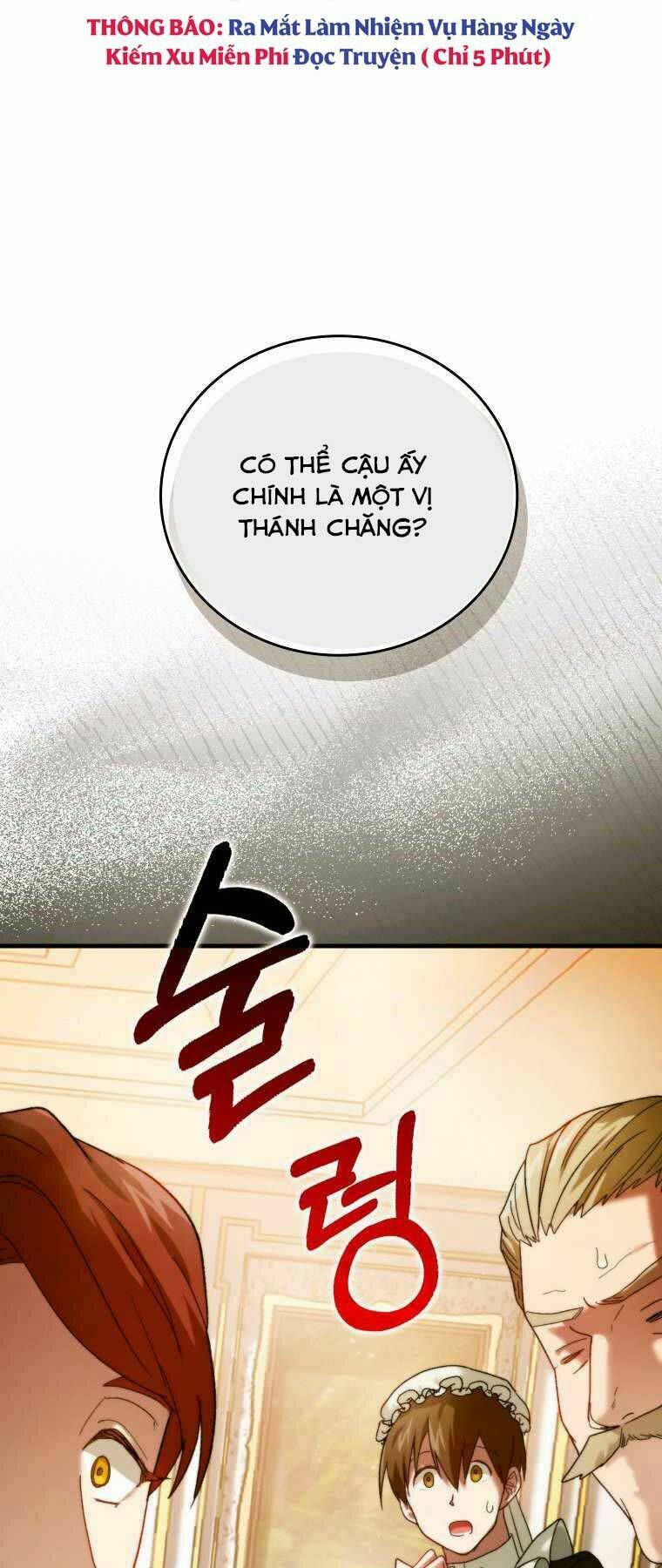 Thánh Cái Khỉ gì Đây Là Sức Mạnh Của Y Học Hiện Đại - Chapter 6 - Page 51