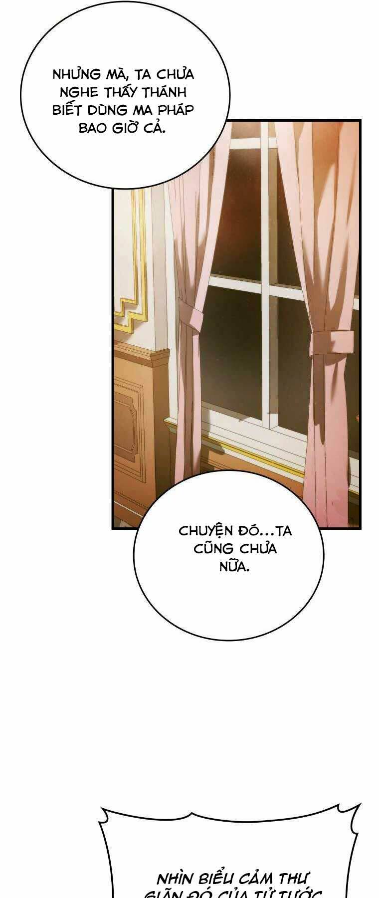 Thánh Cái Khỉ gì Đây Là Sức Mạnh Của Y Học Hiện Đại - Chapter 6 - Page 53