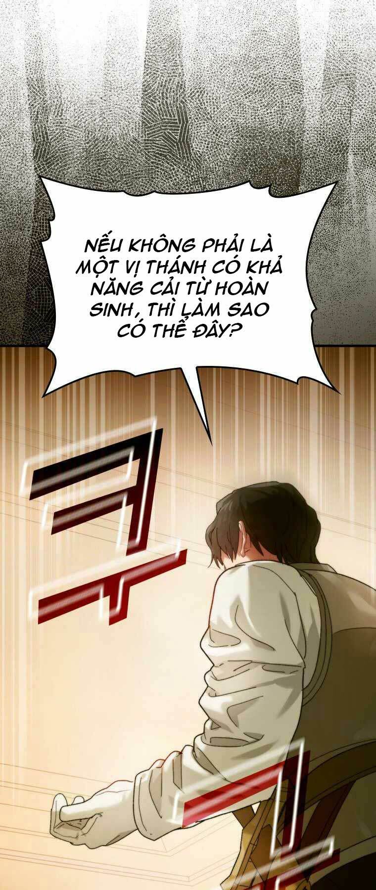 Thánh Cái Khỉ gì Đây Là Sức Mạnh Của Y Học Hiện Đại - Chapter 6 - Page 55