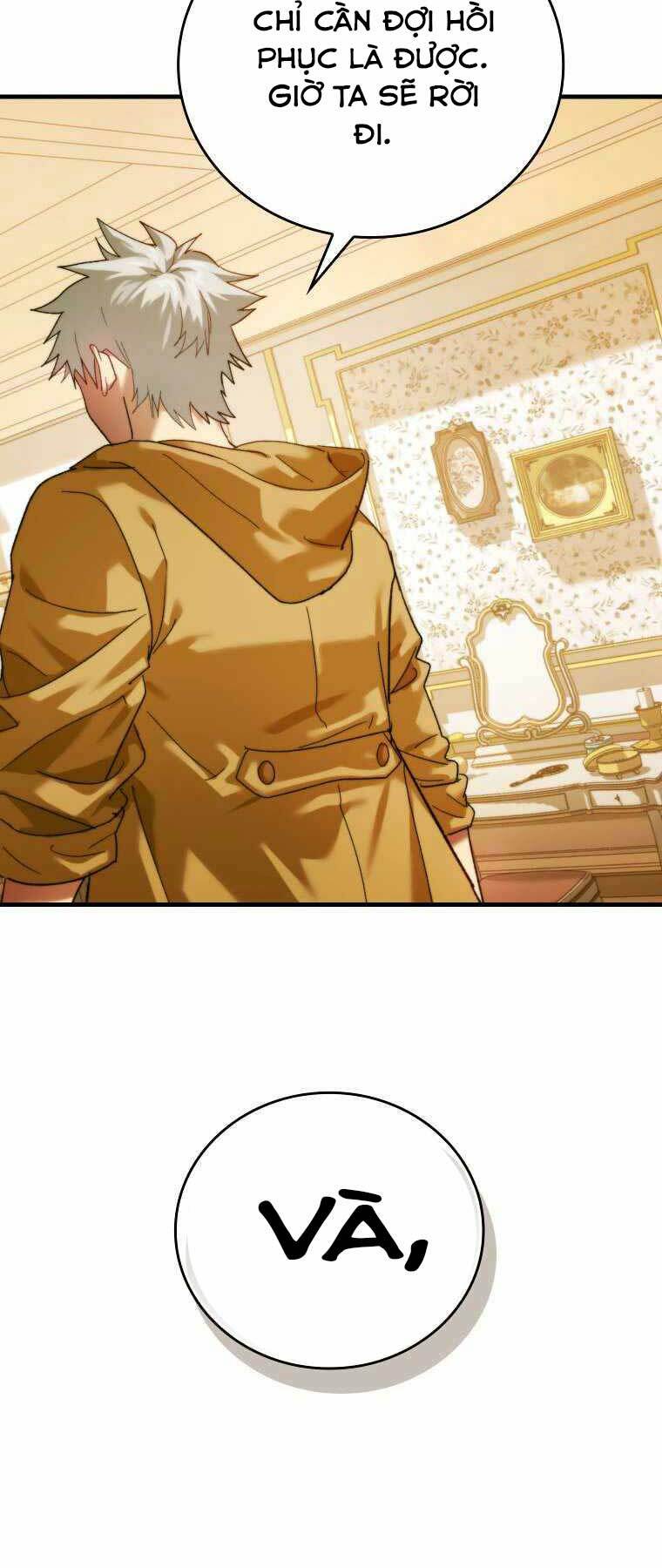 Thánh Cái Khỉ gì Đây Là Sức Mạnh Của Y Học Hiện Đại - Chapter 6 - Page 5