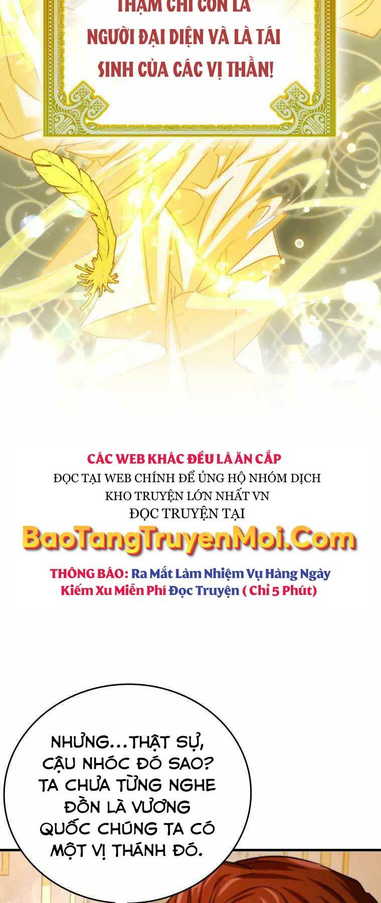 Thánh Cái Khỉ gì Đây Là Sức Mạnh Của Y Học Hiện Đại - Chapter 6 - Page 61