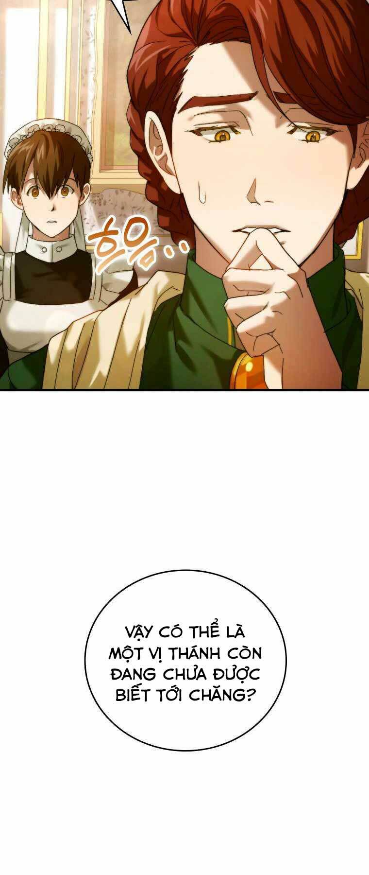 Thánh Cái Khỉ gì Đây Là Sức Mạnh Của Y Học Hiện Đại - Chapter 6 - Page 62