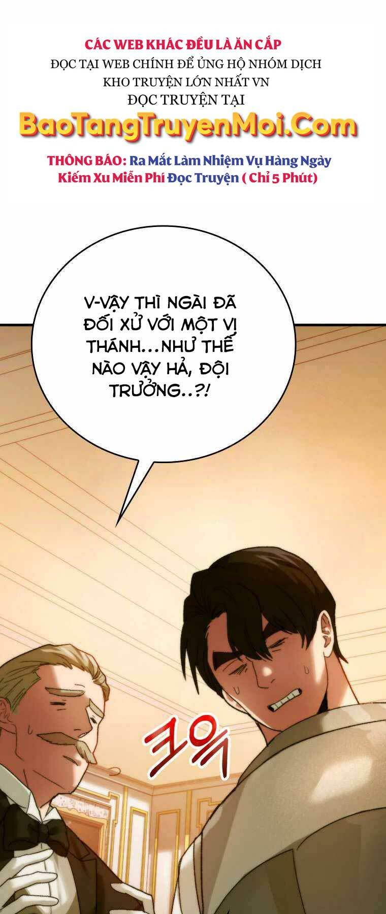 Thánh Cái Khỉ gì Đây Là Sức Mạnh Của Y Học Hiện Đại - Chapter 6 - Page 64