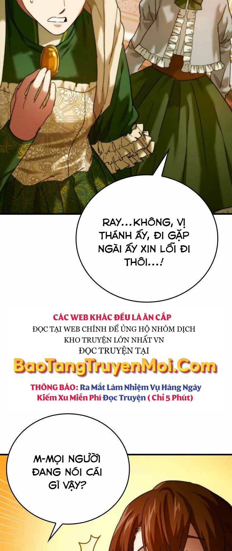 Thánh Cái Khỉ gì Đây Là Sức Mạnh Của Y Học Hiện Đại - Chapter 6 - Page 66