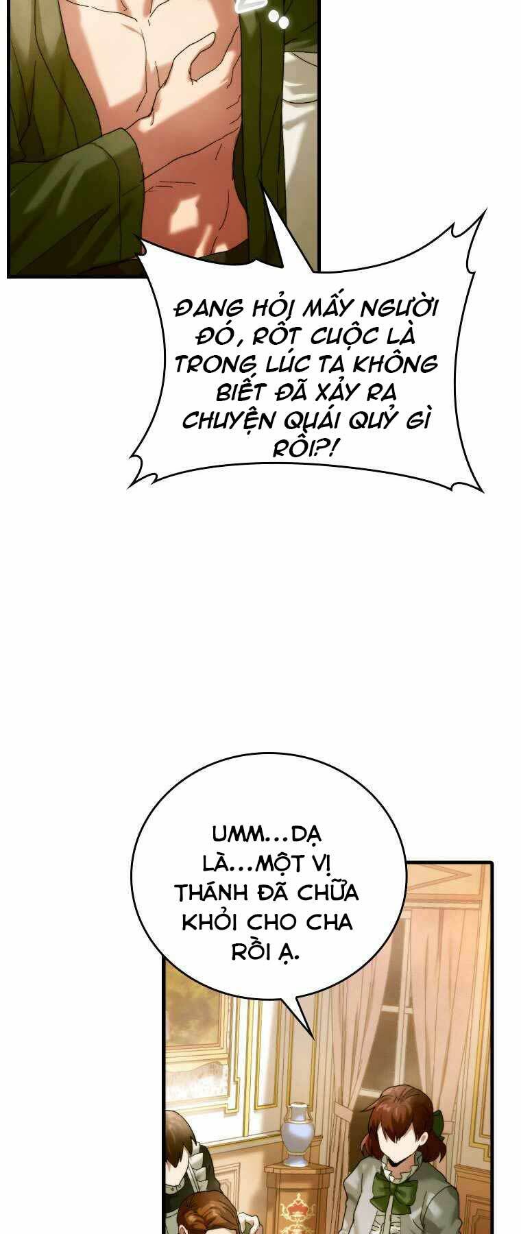 Thánh Cái Khỉ gì Đây Là Sức Mạnh Của Y Học Hiện Đại - Chapter 6 - Page 68