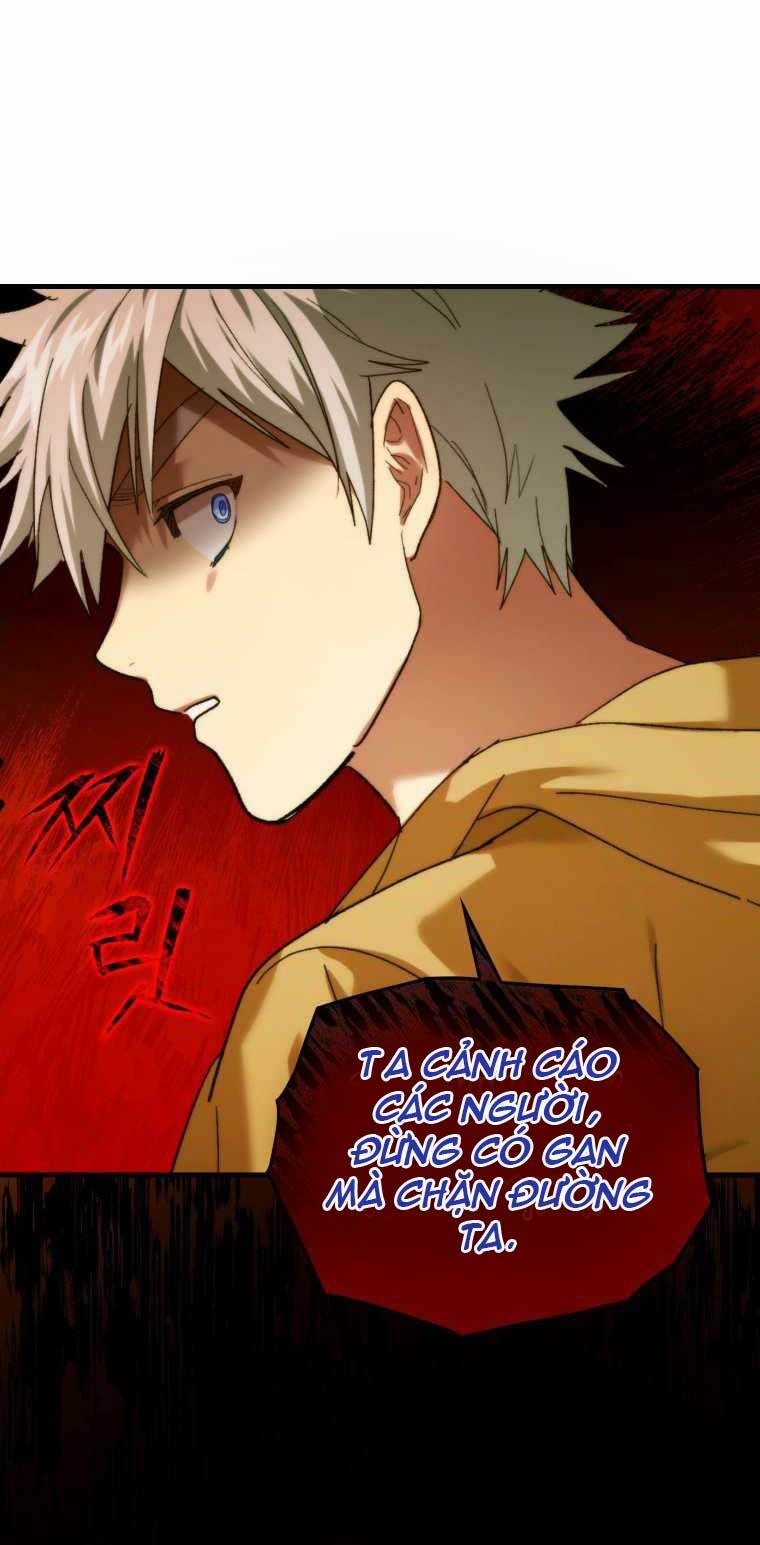 Thánh Cái Khỉ gì Đây Là Sức Mạnh Của Y Học Hiện Đại - Chapter 6 - Page 6