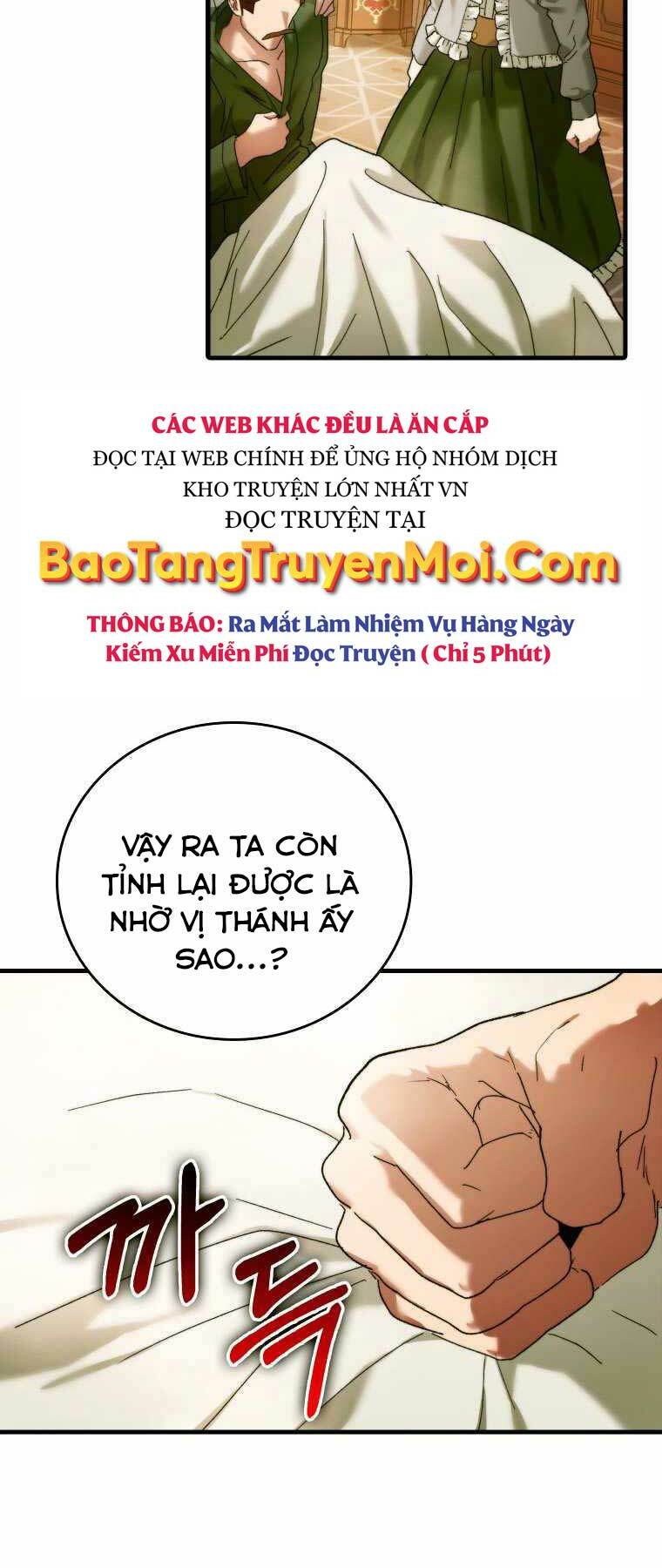 Thánh Cái Khỉ gì Đây Là Sức Mạnh Của Y Học Hiện Đại - Chapter 6 - Page 69