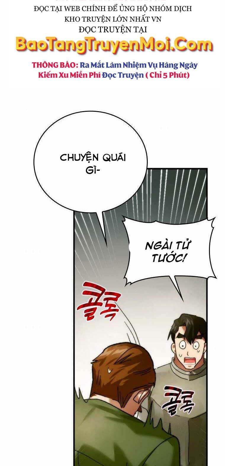 Thánh Cái Khỉ gì Đây Là Sức Mạnh Của Y Học Hiện Đại - Chapter 6 - Page 71