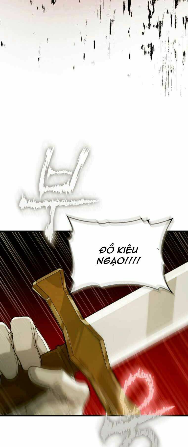 Thánh Cái Khỉ gì Đây Là Sức Mạnh Của Y Học Hiện Đại - Chapter 6 - Page 8