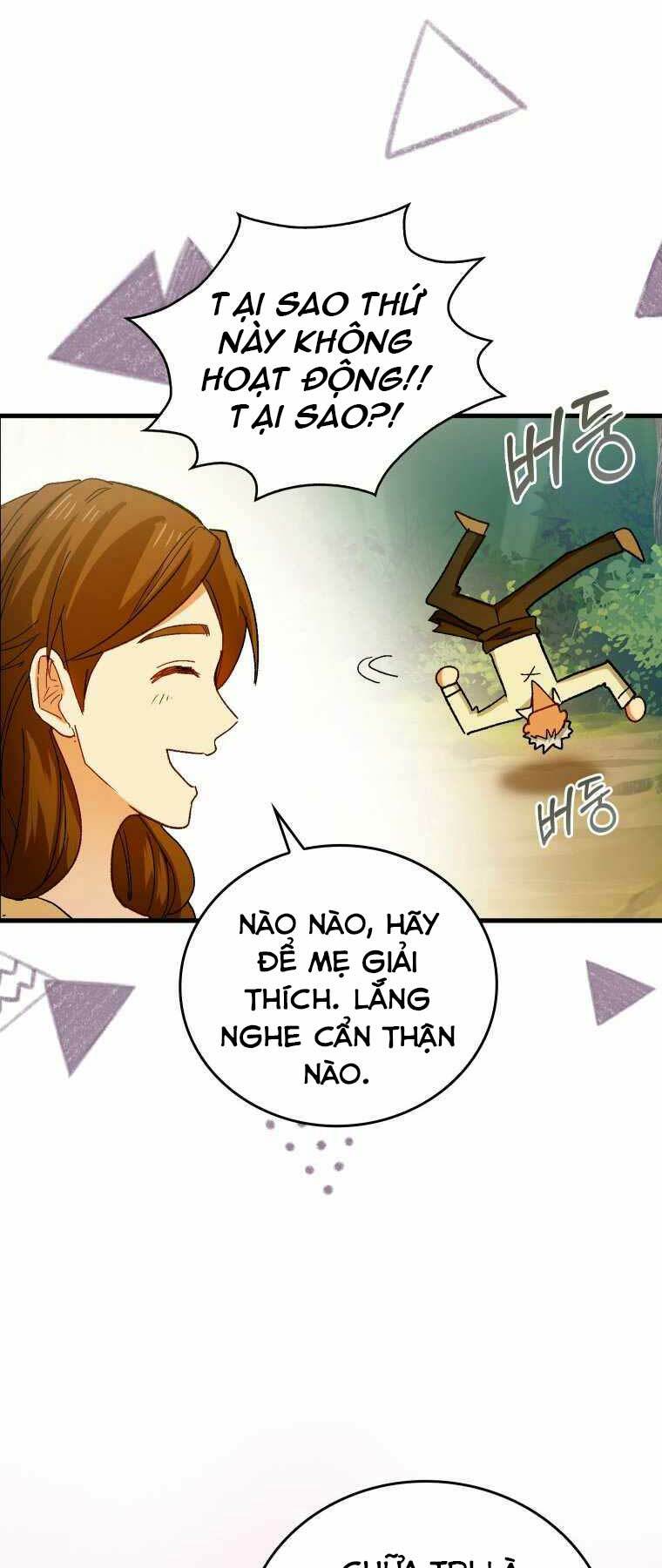 Thánh Cái Khỉ gì Đây Là Sức Mạnh Của Y Học Hiện Đại - Chapter 7 - Page 10
