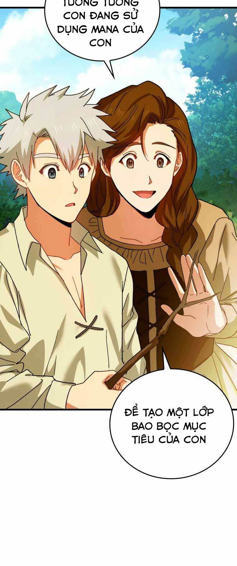 Thánh Cái Khỉ gì Đây Là Sức Mạnh Của Y Học Hiện Đại - Chapter 7 - Page 12