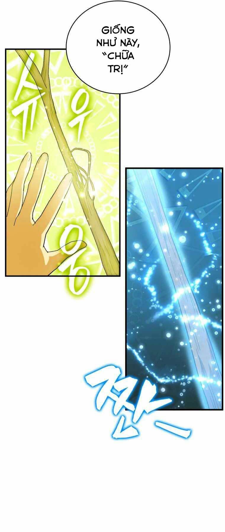 Thánh Cái Khỉ gì Đây Là Sức Mạnh Của Y Học Hiện Đại - Chapter 7 - Page 13