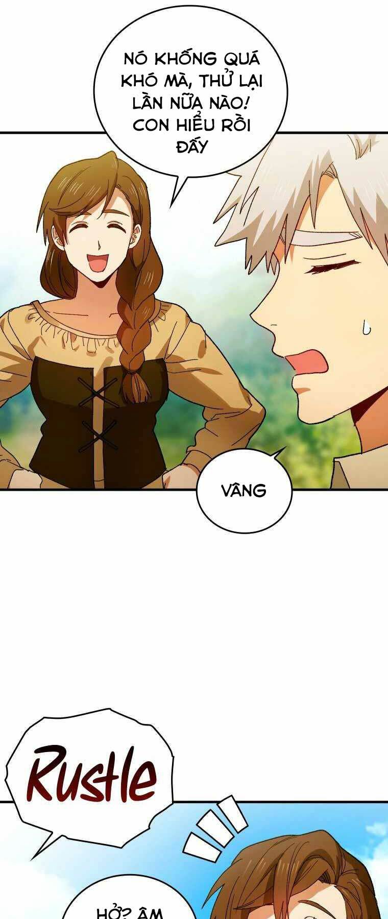 Thánh Cái Khỉ gì Đây Là Sức Mạnh Của Y Học Hiện Đại - Chapter 7 - Page 14