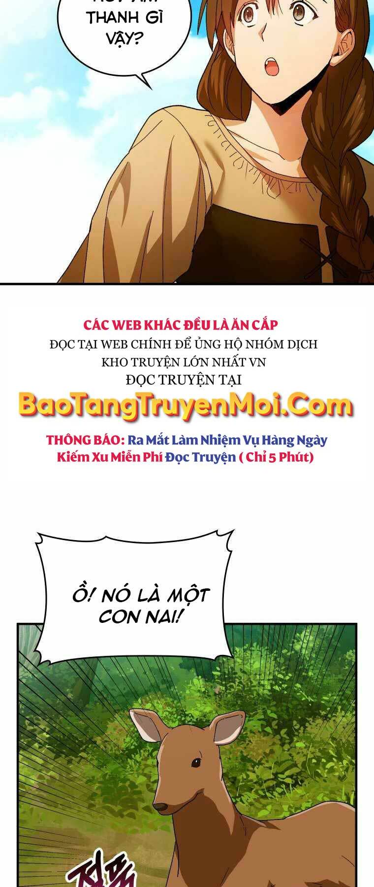 Thánh Cái Khỉ gì Đây Là Sức Mạnh Của Y Học Hiện Đại - Chapter 7 - Page 15