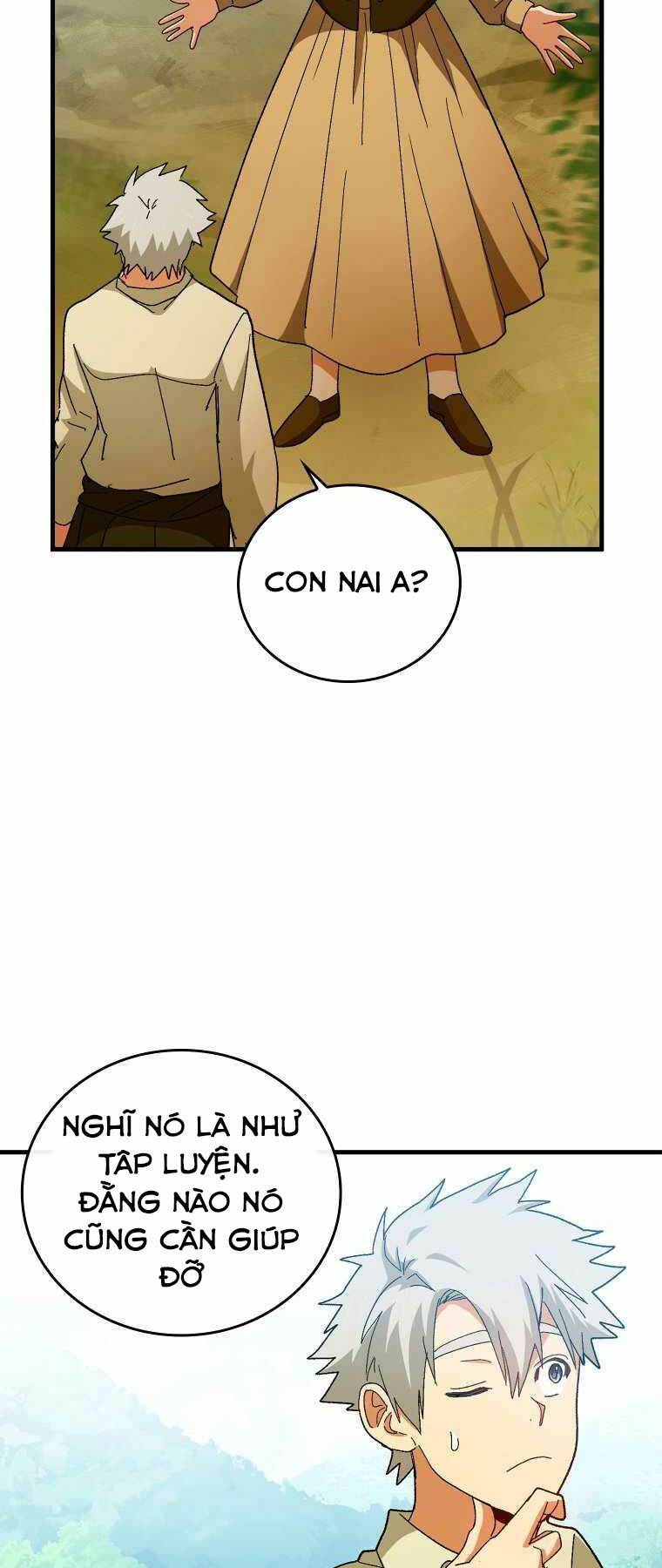 Thánh Cái Khỉ gì Đây Là Sức Mạnh Của Y Học Hiện Đại - Chapter 7 - Page 18