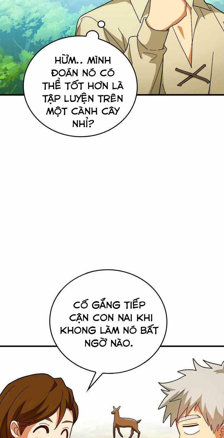 Thánh Cái Khỉ gì Đây Là Sức Mạnh Của Y Học Hiện Đại - Chapter 7 - Page 19