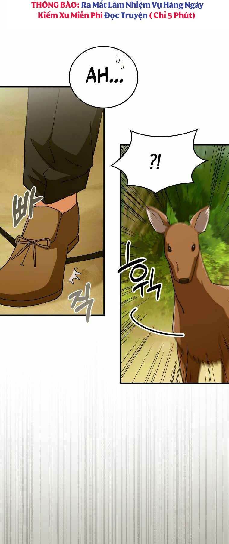 Thánh Cái Khỉ gì Đây Là Sức Mạnh Của Y Học Hiện Đại - Chapter 7 - Page 21