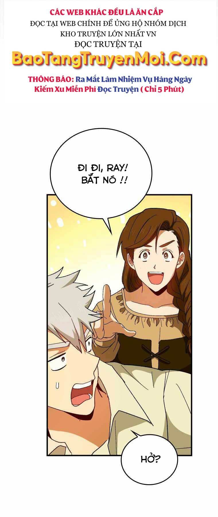 Thánh Cái Khỉ gì Đây Là Sức Mạnh Của Y Học Hiện Đại - Chapter 7 - Page 23