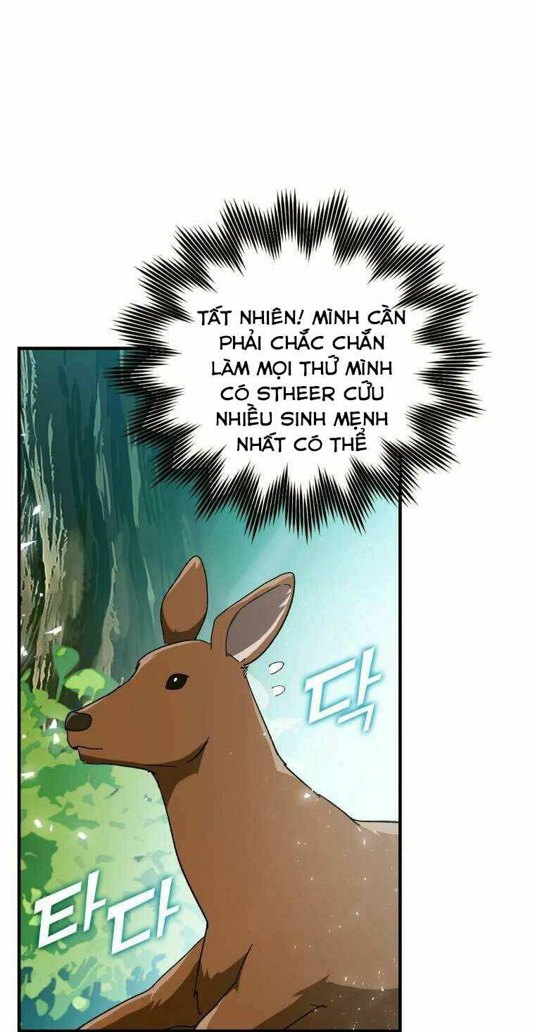 Thánh Cái Khỉ gì Đây Là Sức Mạnh Của Y Học Hiện Đại - Chapter 7 - Page 26