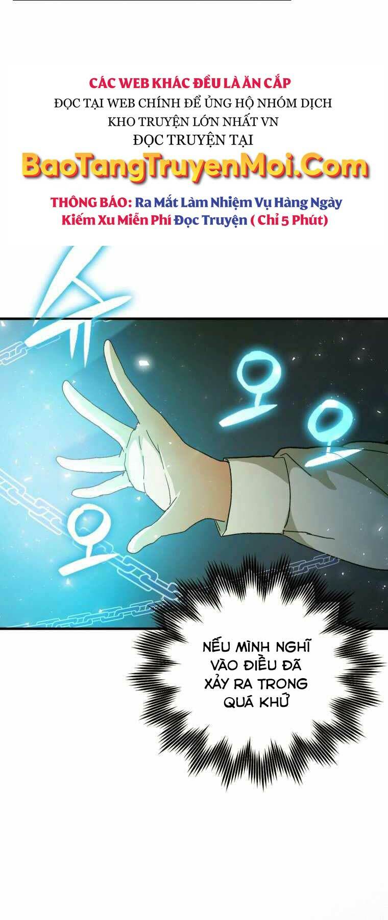 Thánh Cái Khỉ gì Đây Là Sức Mạnh Của Y Học Hiện Đại - Chapter 7 - Page 27