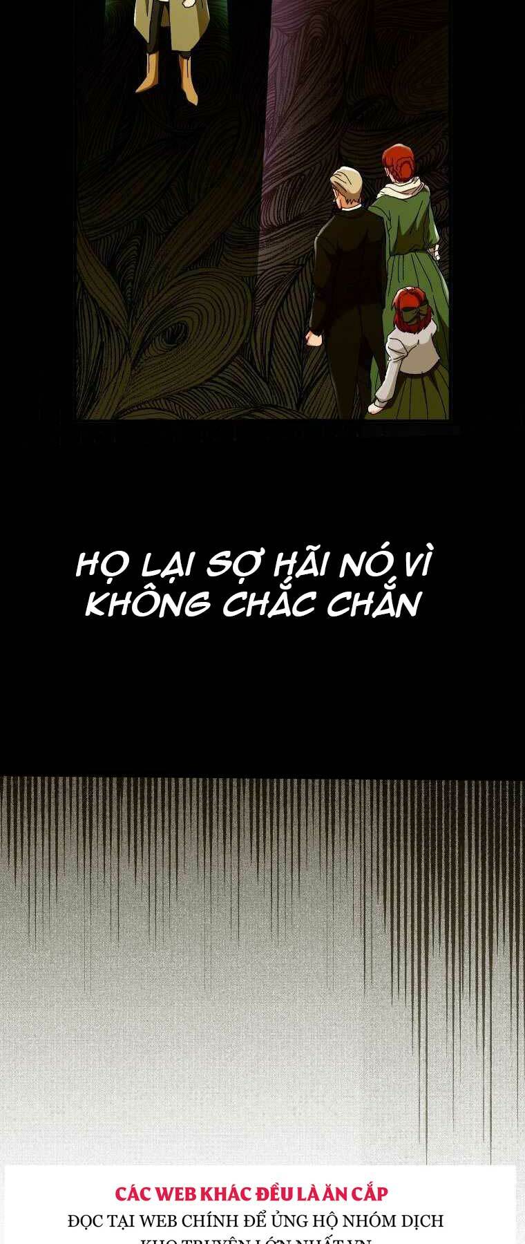 Thánh Cái Khỉ gì Đây Là Sức Mạnh Của Y Học Hiện Đại - Chapter 7 - Page 30