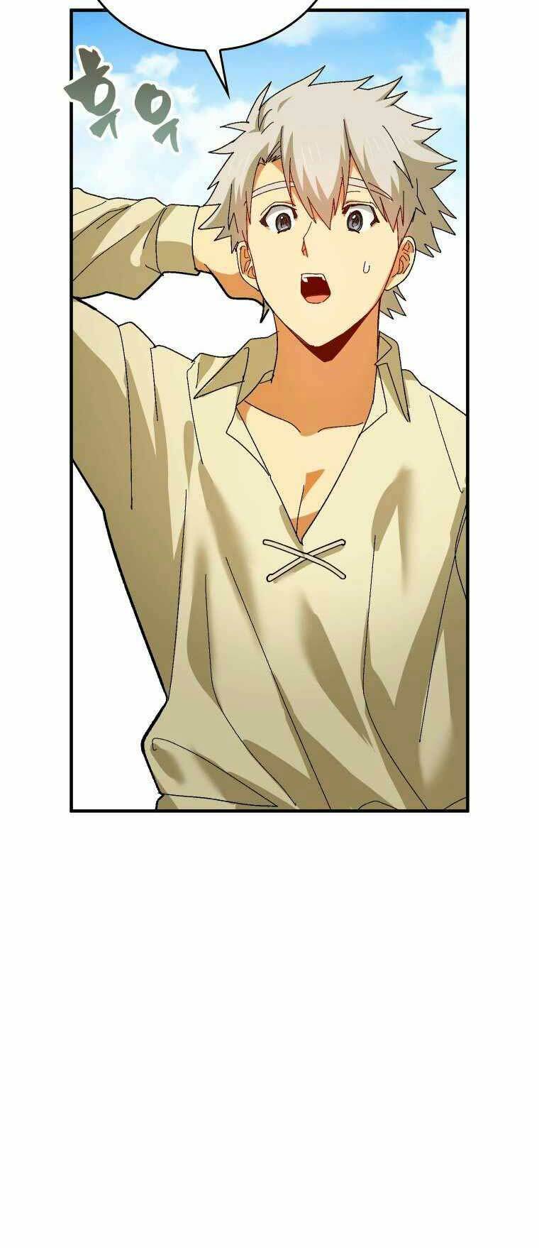 Thánh Cái Khỉ gì Đây Là Sức Mạnh Của Y Học Hiện Đại - Chapter 7 - Page 32