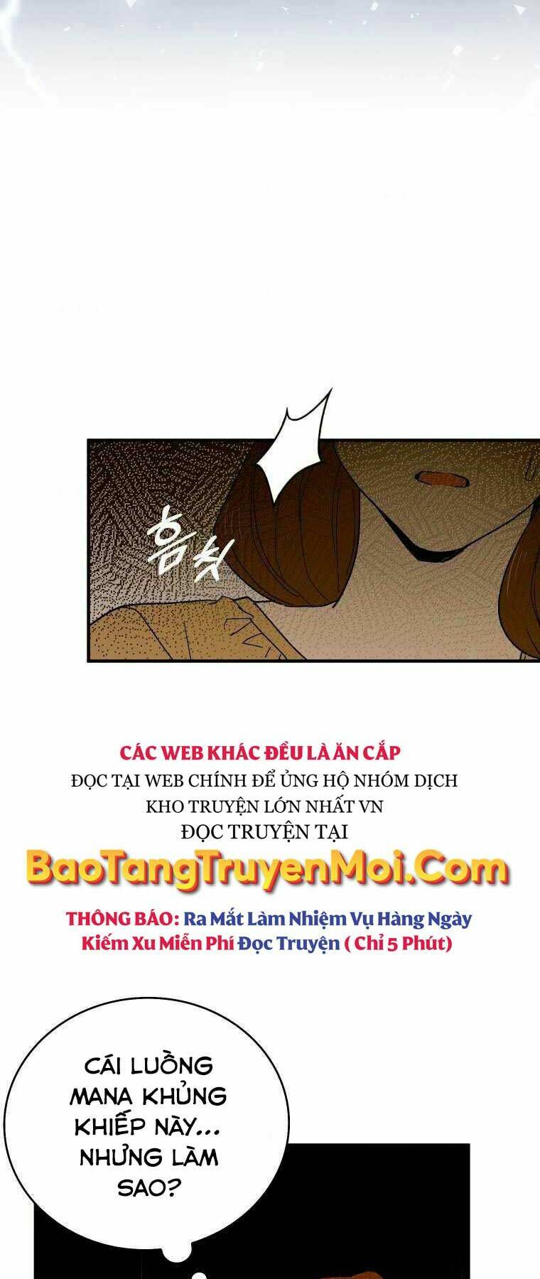 Thánh Cái Khỉ gì Đây Là Sức Mạnh Của Y Học Hiện Đại - Chapter 7 - Page 35