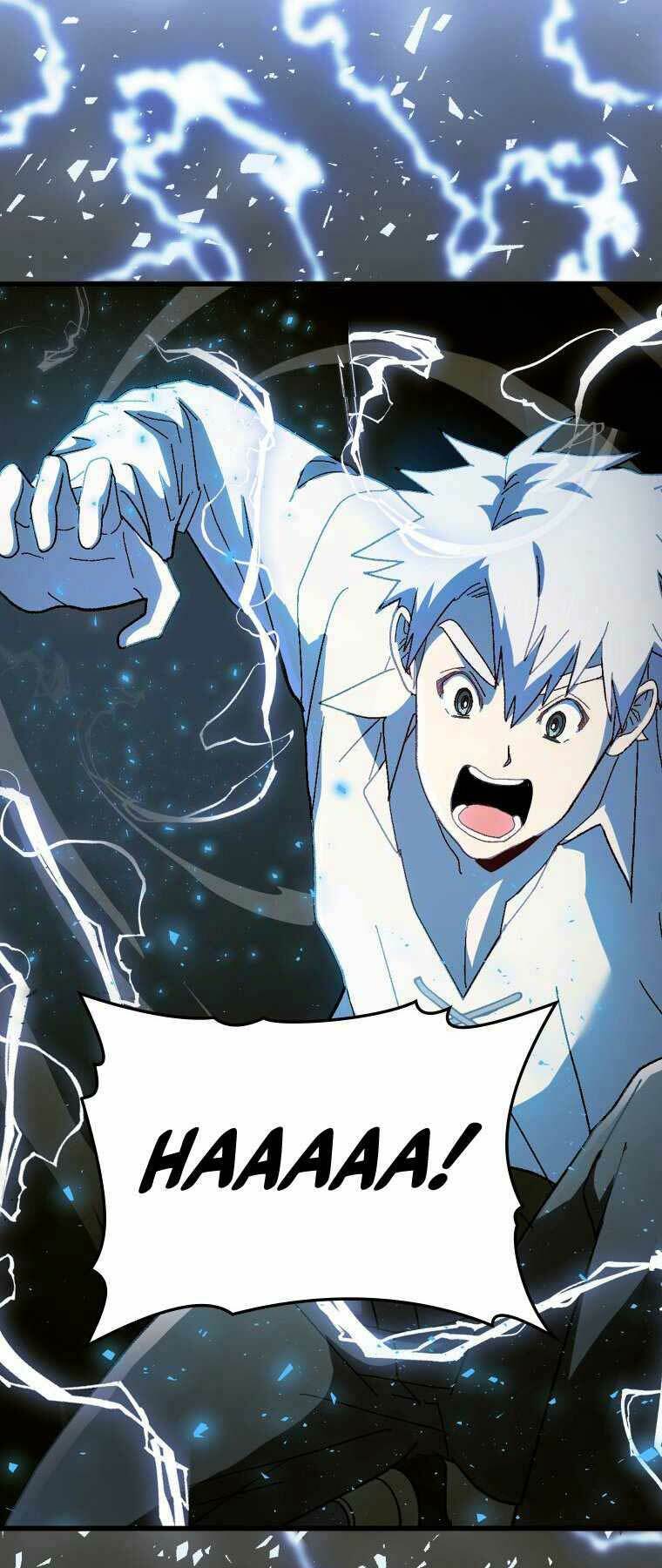 Thánh Cái Khỉ gì Đây Là Sức Mạnh Của Y Học Hiện Đại - Chapter 7 - Page 37