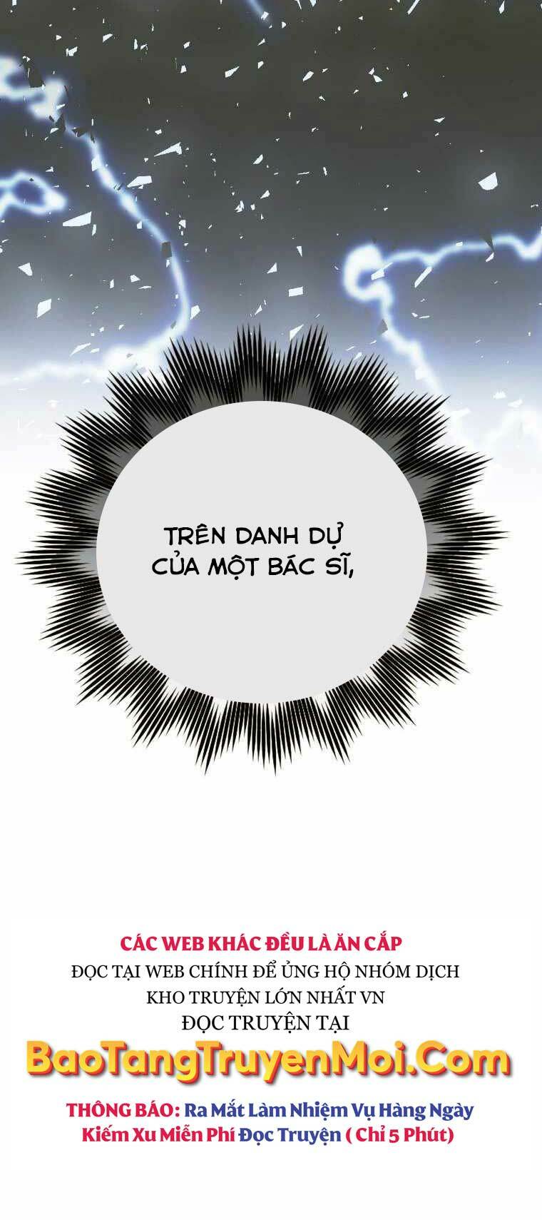 Thánh Cái Khỉ gì Đây Là Sức Mạnh Của Y Học Hiện Đại - Chapter 7 - Page 38