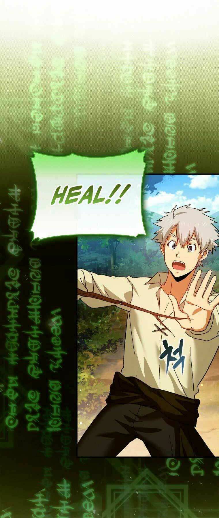 Thánh Cái Khỉ gì Đây Là Sức Mạnh Của Y Học Hiện Đại - Chapter 7 - Page 3