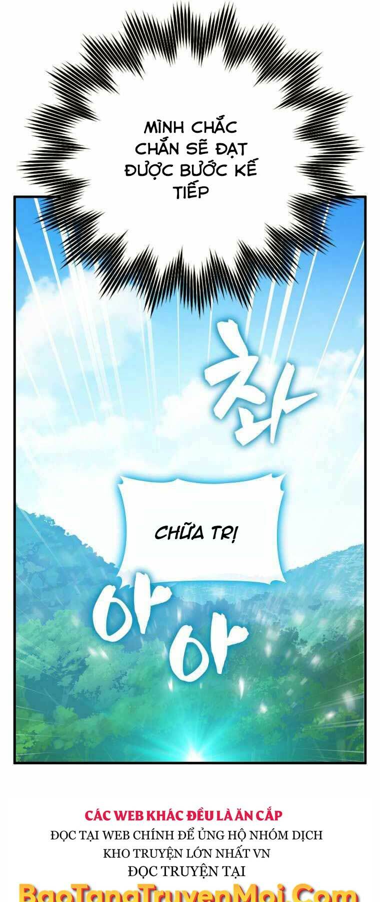 Thánh Cái Khỉ gì Đây Là Sức Mạnh Của Y Học Hiện Đại - Chapter 7 - Page 39