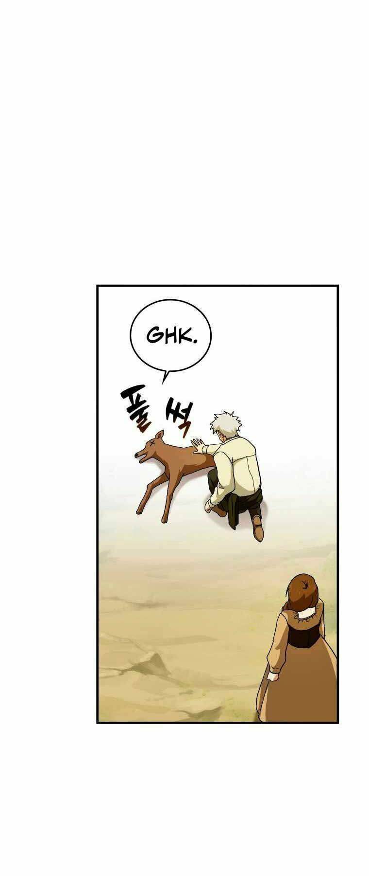 Thánh Cái Khỉ gì Đây Là Sức Mạnh Của Y Học Hiện Đại - Chapter 7 - Page 42