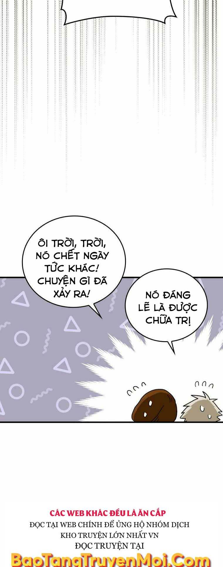 Thánh Cái Khỉ gì Đây Là Sức Mạnh Của Y Học Hiện Đại - Chapter 7 - Page 45