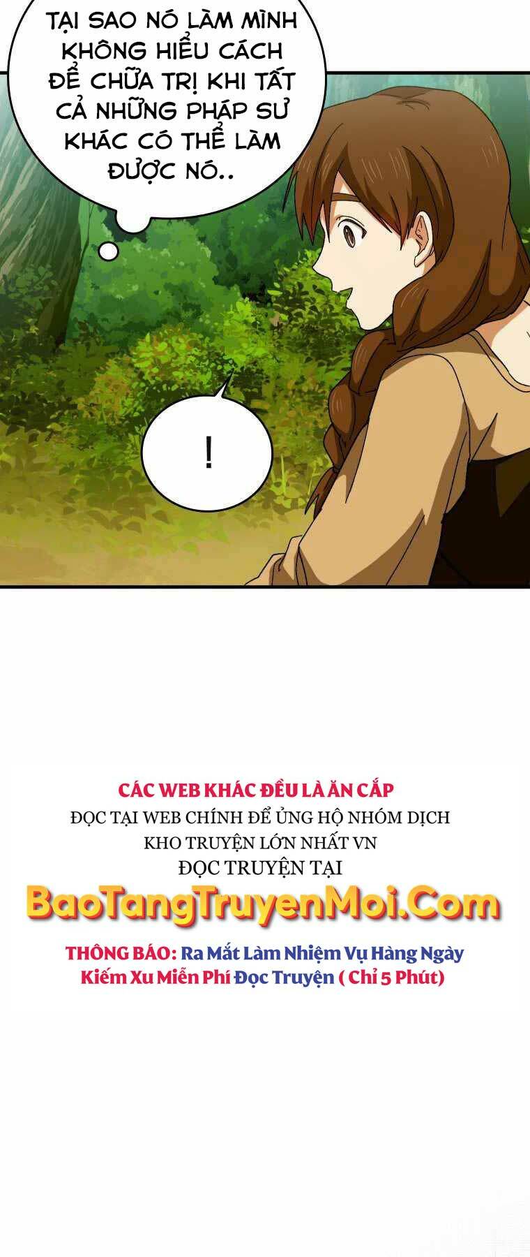 Thánh Cái Khỉ gì Đây Là Sức Mạnh Của Y Học Hiện Đại - Chapter 7 - Page 48