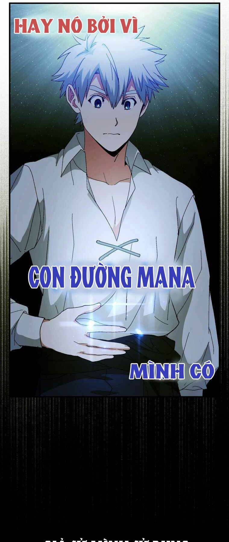 Thánh Cái Khỉ gì Đây Là Sức Mạnh Của Y Học Hiện Đại - Chapter 7 - Page 49