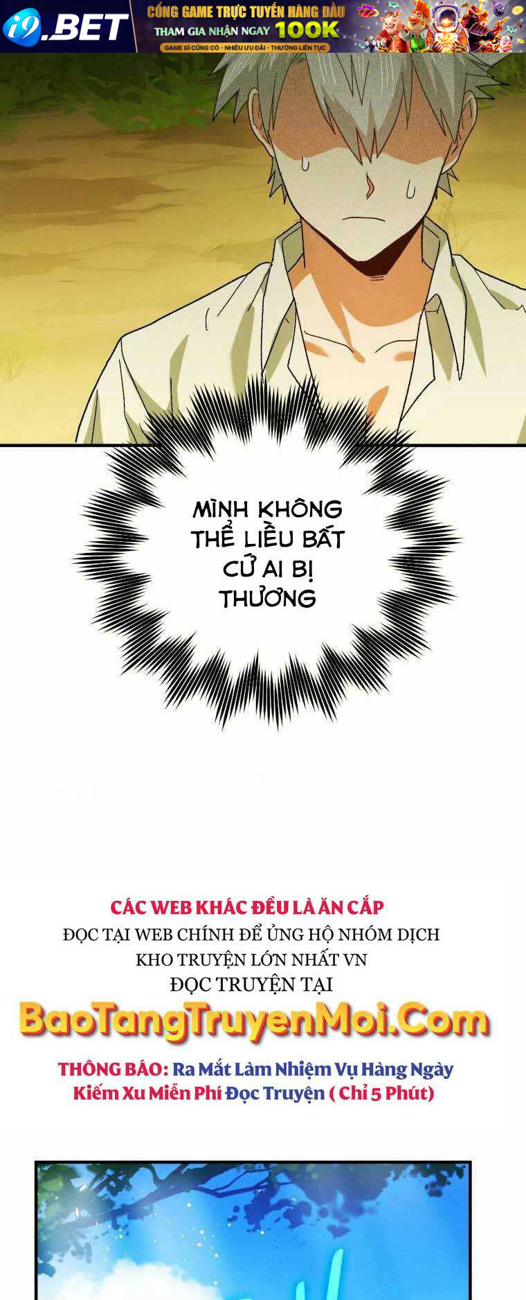 Thánh Cái Khỉ gì Đây Là Sức Mạnh Của Y Học Hiện Đại - Chapter 7 - Page 53