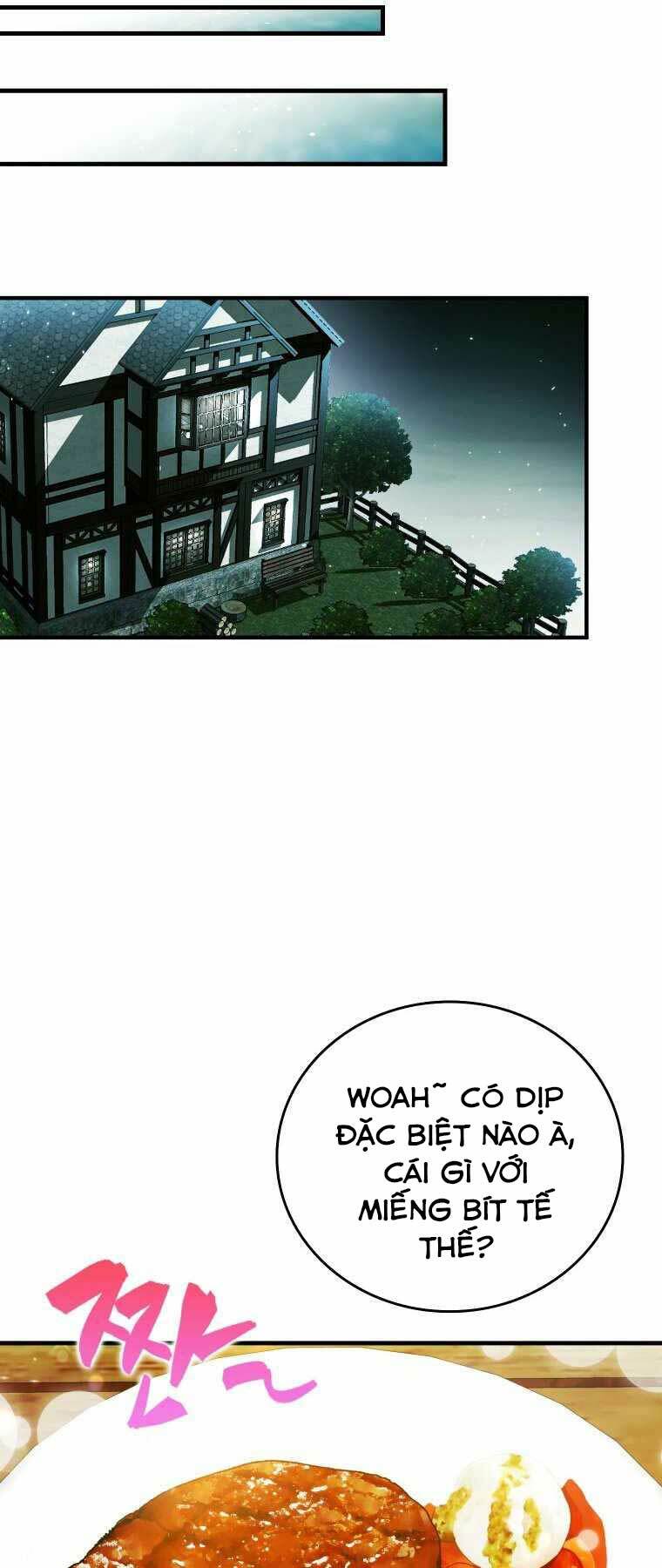 Thánh Cái Khỉ gì Đây Là Sức Mạnh Của Y Học Hiện Đại - Chapter 7 - Page 55