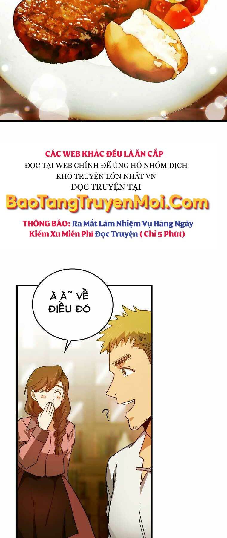 Thánh Cái Khỉ gì Đây Là Sức Mạnh Của Y Học Hiện Đại - Chapter 7 - Page 56