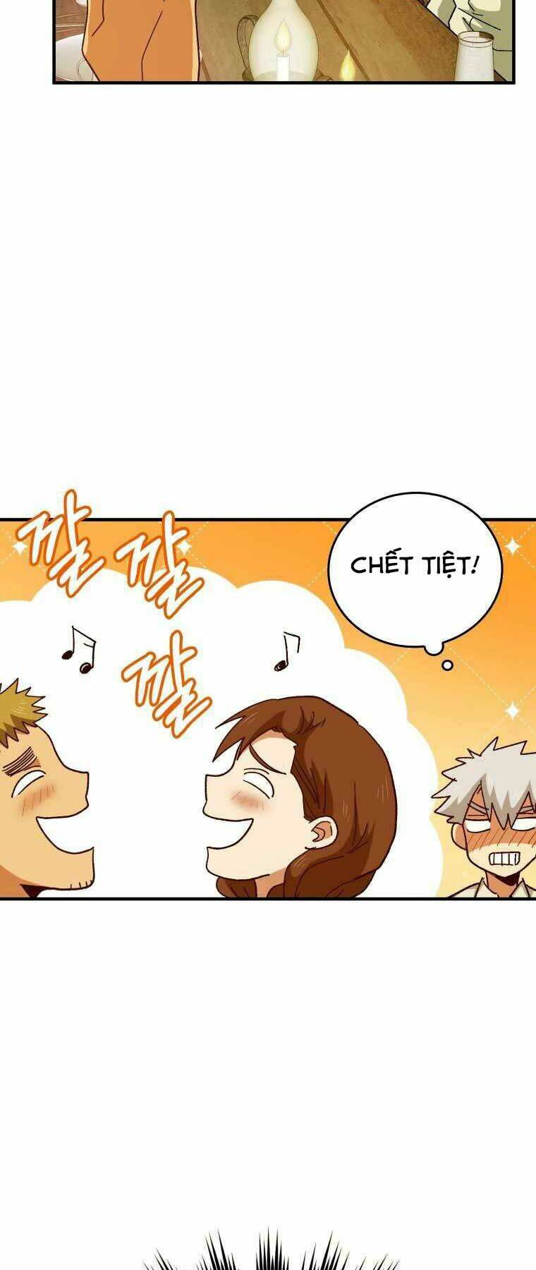 Thánh Cái Khỉ gì Đây Là Sức Mạnh Của Y Học Hiện Đại - Chapter 7 - Page 58