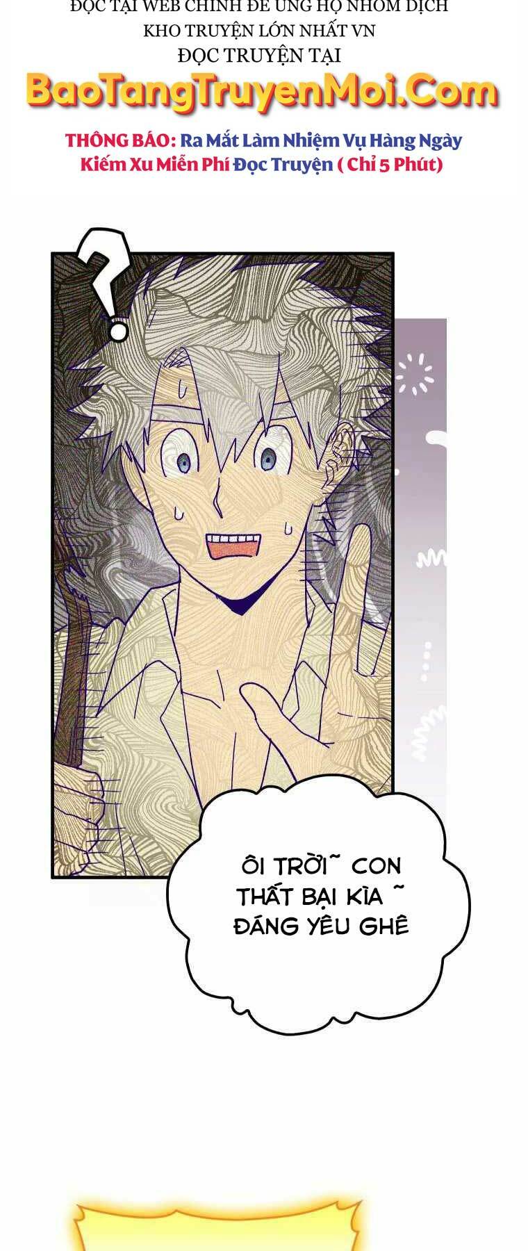 Thánh Cái Khỉ gì Đây Là Sức Mạnh Của Y Học Hiện Đại - Chapter 7 - Page 5