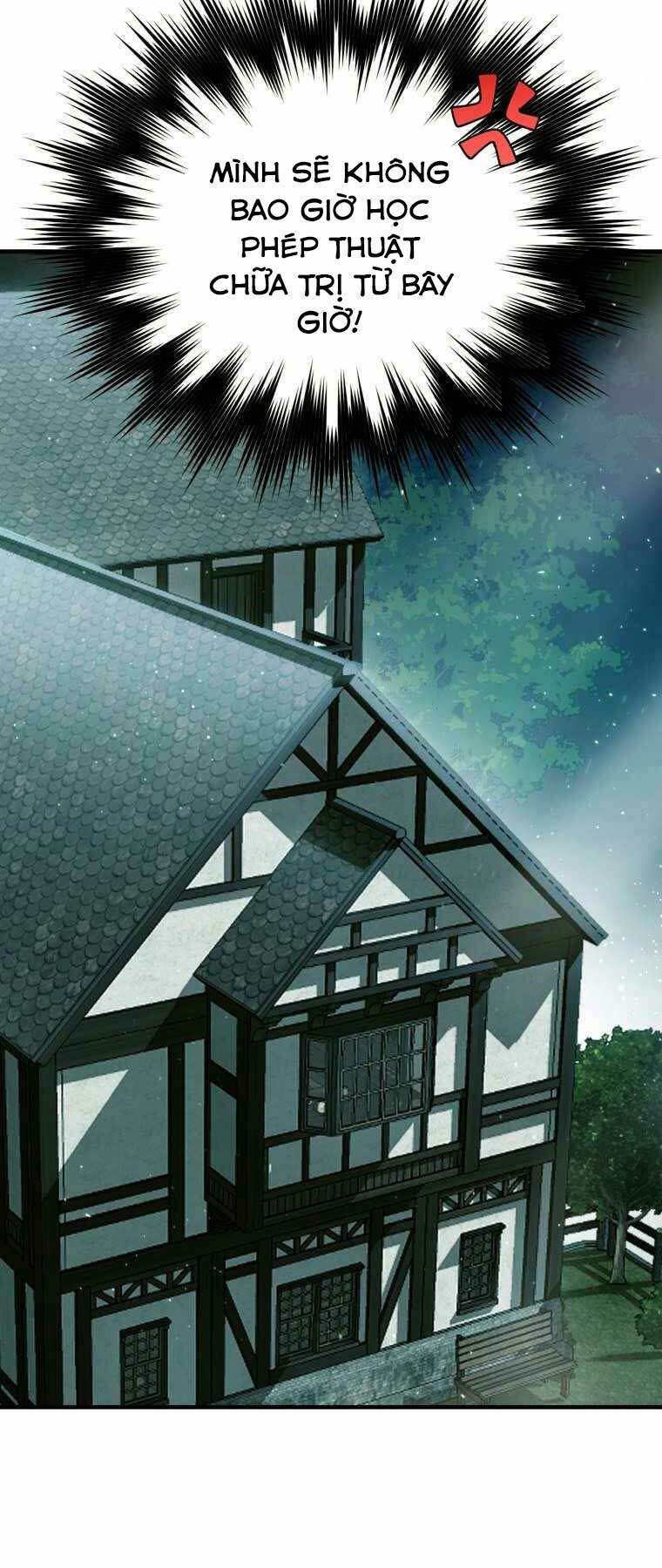 Thánh Cái Khỉ gì Đây Là Sức Mạnh Của Y Học Hiện Đại - Chapter 7 - Page 59