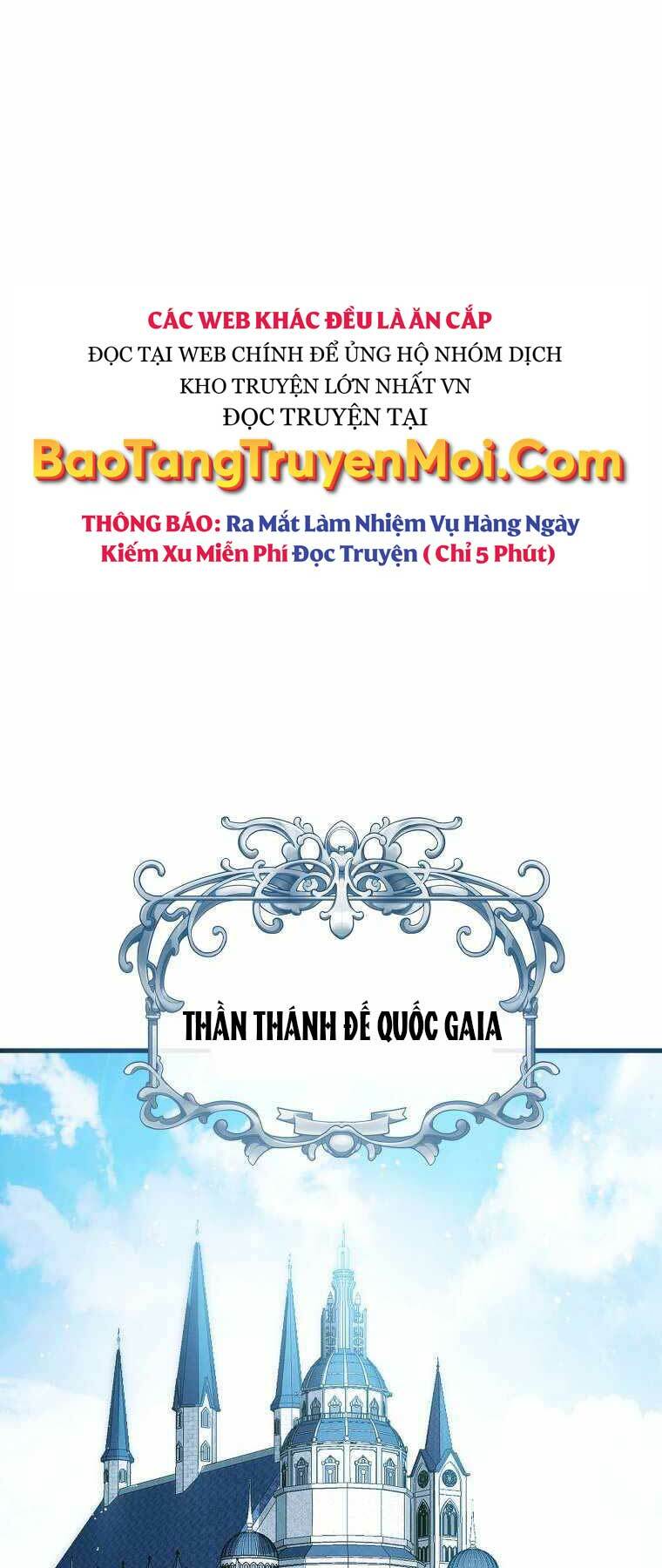 Thánh Cái Khỉ gì Đây Là Sức Mạnh Của Y Học Hiện Đại - Chapter 7 - Page 60
