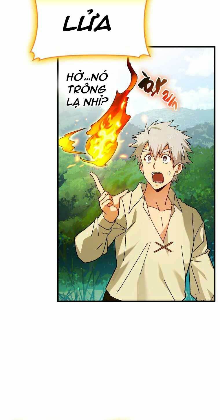 Thánh Cái Khỉ gì Đây Là Sức Mạnh Của Y Học Hiện Đại - Chapter 7 - Page 6